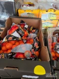 Sprzedam mandarynki 2 klasy 3 zł za kg tylko hurt możliwość transportu