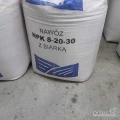 Npk 8-20-30- 2190 zł
