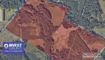 [8,52 ha] przetarg nieograniczony na 10-letnią dzierżawę gruntów rolnych [powiat turecki woj. wielkopolskie] użytek...