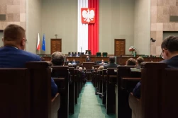 Nowa sejmowa komisja rolnictwa. Czy znamy tych posłów?