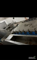 Sprzedam odmuchiwarkę, nacinarkę i obcinarkę do cebuli. Maszyny do małych poprawek. Więcej informacji pod numerem tel 884051579. 