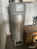 Sprzedam płuczkę Texa Avi-Gas na komorę 150 ton. Na 220, nie siła. Wymienione złoże w zeszłym roku na nowe .Gorąco polecam. 