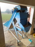 Wagoworkownica POMECH WPE 50
