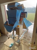 Wagoworkownica POMECH WPE 50
