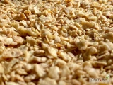 Dzien Dobry! Sprzedam ciasto sojowe. Cena z dostawą 355 euro. Zakład produkuje około 200 ton miesięcznie. Jest też ciasto...