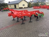 Agregat bezorkowy JBM 2.4m 3m 4m BEZORKOWIEC zab kołkowe / Sprężynowe
