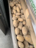 Kupię ziemniaki 45+ 50+ big bag ilości tirowe cena 0,60-0,70/kg
