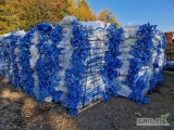 Hurtownia worków Big Bag oferuje duże ilości używanych worki w różnych rozmiarach od 60 cm do 240 cm, prowadzimy wysyłkę kurierską...