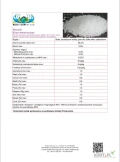  Urea 46,3%.
