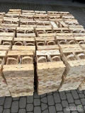 Witam, sprzedam 809 lubianek uzywanych raz, prawie jak nowe 
