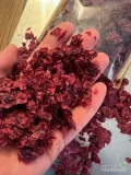 Sprzedam żurawine suszoną 
