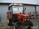 Sprzedam Zetor 5211 , Oryginał 1130mtg. Ciągnik sprowadzony w 2020r  z Norwegi, wszystko w oryginale , pierwsze fabryczne opony ,...
