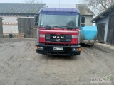 Sprzedam Mana Me280B na poduszkach chłodnia ładowność 8ton tel 724-716-540 cena 19,500tys