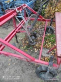 Sprzedam pielnik hydrauliczny do pielenia warzyw ( ogórki , truskawki )