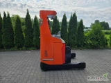 Toyota RRE160HE
