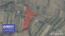 [11,89 ha] grunty rolne przetarg nieograniczony na 5-letnią dzierżawę [powiat kozienicki woj. mazowieckie] użytek RIV roczny czynsz...