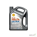 OLEJ SHELL HELIX ULTRA ECT C3 5W-30 4L