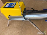 Armatka HUKOWA ZON MARK 4 holenderskiego producenta - odstraszacz zwierząt (ptaków, dzików, lisów, jeleni itp.). UŻYWANA przez kilka...