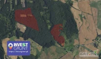 [9,31 ha] grunty rolne przetarg nieograniczony na bezterminową dzierżawę [powiat kętrzyński woj. warmińsko-mazurskie] użytek...
