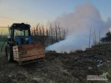 Zamgławiarka Pulsfog K30/20 BIO. Stan bardzo dobry. Idealny na przymrozki. Posiadam do niego gliceryne. Zakupiony nowy w royal brinkman....