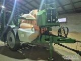 Sprzedam opryskiwacz Amazone UX 3200 Specjal. Od nowości w moich rękach zakupiony w TECHKOM
