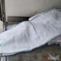 Sprzedam worki big bag 50 sztuk, po jednym użyciu,ładne wentylowane, możliwy transport 