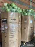 Sprzedam kapustę młodą waga 2-4 kg