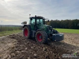 Witam. Oferuję kompleksowe usługi rolnicze na terenie Lubina i okolic, możliwy dojazd dalej przy wiekszym areale.
