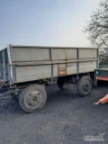 Sprzedam boki z nadstawkami do przyczepy, AUTOSAN D-44B,  stan bardzo dobry. 