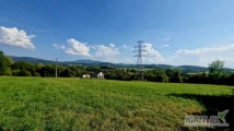 #Urokliwa Działka Rolna w Górach – Idealna dla Miłośników Natury i Rolnictwa!
