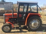 MF 255 Ferguson Rok 1989
