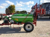 Opryskiwacz polowy przyczepiany o pojemności 1200L 12m . Rok produkcji 2022rWyposażenie :- Pompa UDOR 140L/min ,- Stabilizacja ,-...
