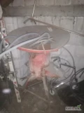 Sprzedam śrutownik/bak z silnikiem