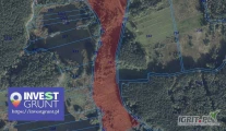 [6,54 ha] grunty rolne przetarg nieograniczony na 3-letnią dzierżawę [powiat leszczyński woj. wielkopolskie] użytek ŁIV roczny...