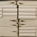 Papier biały do wykładania skrzynek – 55 zł paczka 10 kg.
