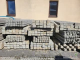 Sprzedam słupki sadownicze 3m i 3.2m
