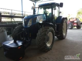 New Holland T7060
