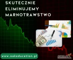 Likwidujemy marnotrawstwo w firmach przetwórczych i produkcyjnych.
