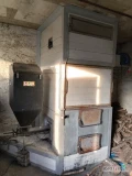 Sprzedam suszarnie podłogowa , pięc na ekogroszek 150 kw.