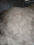 Oddam słomę oraz siano. Załadunek we własnym zakresie. Tel 726742862