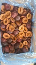 Sprzedam 720 kg śliwki węgierki pakowana w kartony po 10 kg
