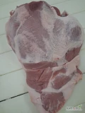 Szynka 4d mrożona  21000kg, nagiblok, exw PL 12.50 zł/kg
