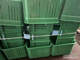Sprzedam nowe łubianki plastikowe