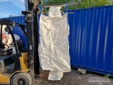 Worki Big Bag 170 cm, po spożywce, lej/lej, SWL 1000 kg. Wysyłka kurierska od 30 szt. oraz paletowa do 200 szt. Dostepnośc stała -...