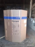 Sprzedam kartonboxy na kapustę wysokość 160-170 cm

