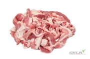 Wieprzowina II B (50/50) 7,99 zł/kg x 4000 kg. Cena EXW. Towar chłodzony. Transport: Do uzgodnienia, możliwość dostawy lub odbioru...
