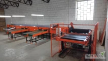 Sprzedam sortownice wagową mało używaną Perfect MGS-3 rok 2013. W komplecie podajnik 3-żędowy typ Belt 2013 rok, wywrotnica typ SK...