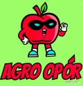  AGROOPÓR – Usługi Rolno-Sadownicze 
