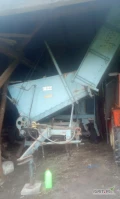 Sprzedam kombajn do ziemniaków Anna 