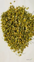 Oferujemy na sprzedaż RUMIANEK. Aromatyczny, ładnie wyczyszczony. Opakowanie 12 kg worki polipropylen.